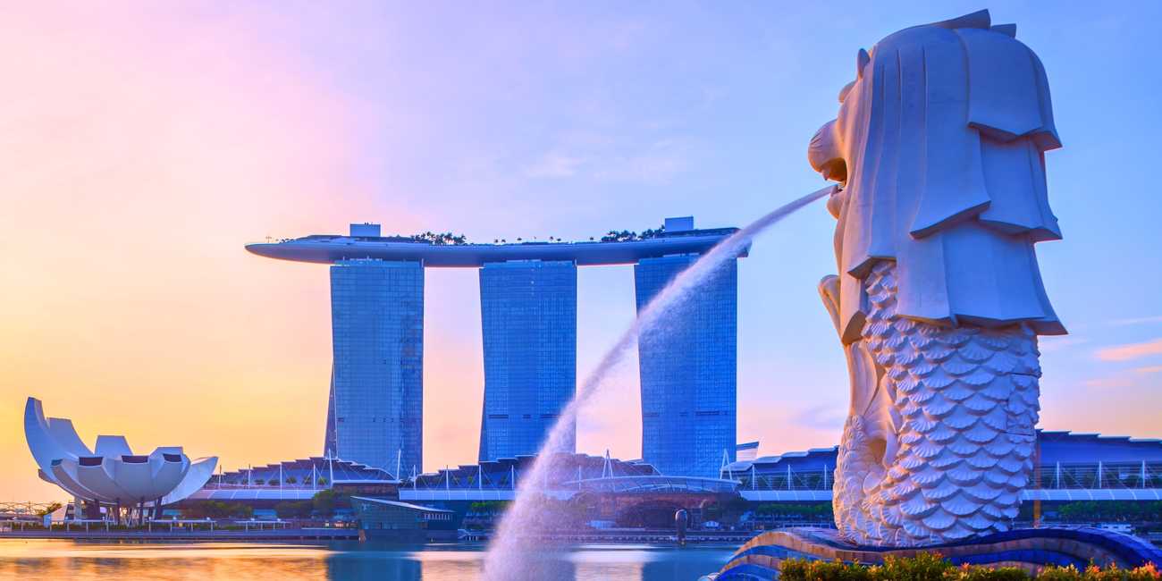 Singapore Hop-On Hop-Off Sightseeing Bus Tours – Iconic landmarks, panoramic city views, and must-see attractions in 2026 Hop-on hop-off sightseeing bus tours in Singapore, Singapore – Top landmarks, famous attractions, and hidden gems in 2026